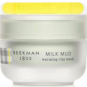 Beekman 1802 Warming Clay Mask 1.69 oz